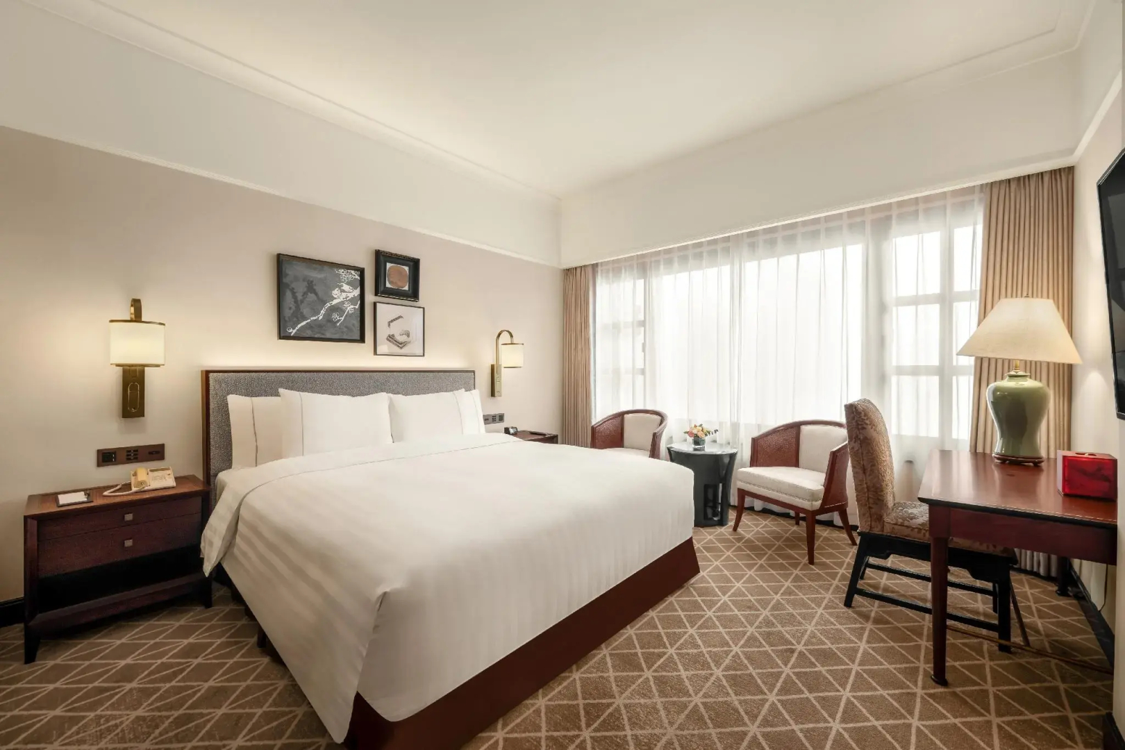 Pan Pacific Suzhou