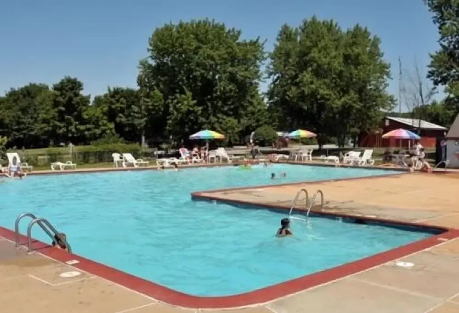 Gettysburg Farm RV Campground