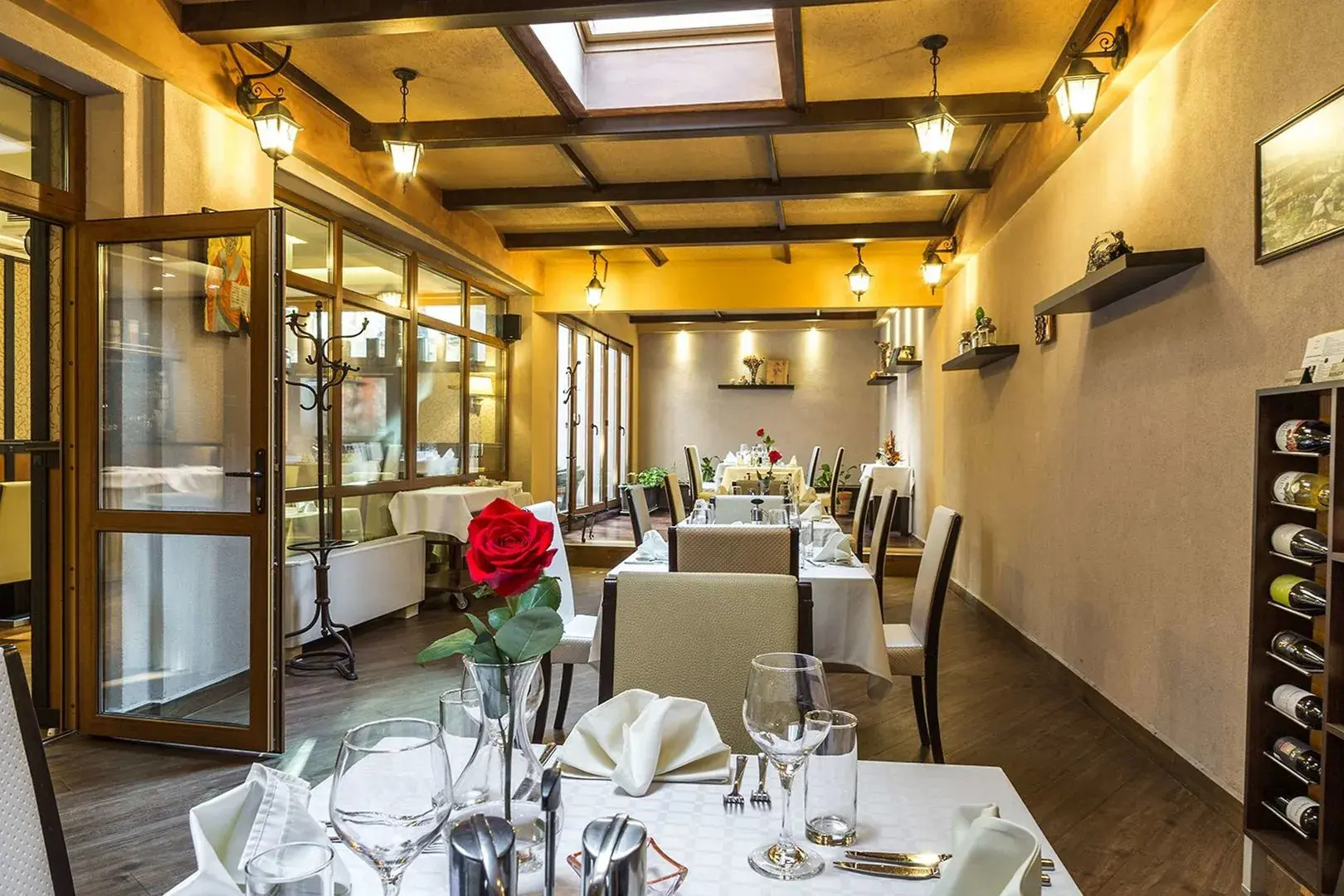 Best Western Plus Bristol Hotel