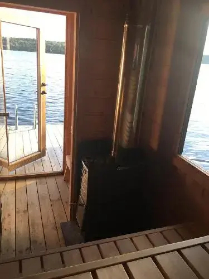 Sund Nergårdens Gästhem