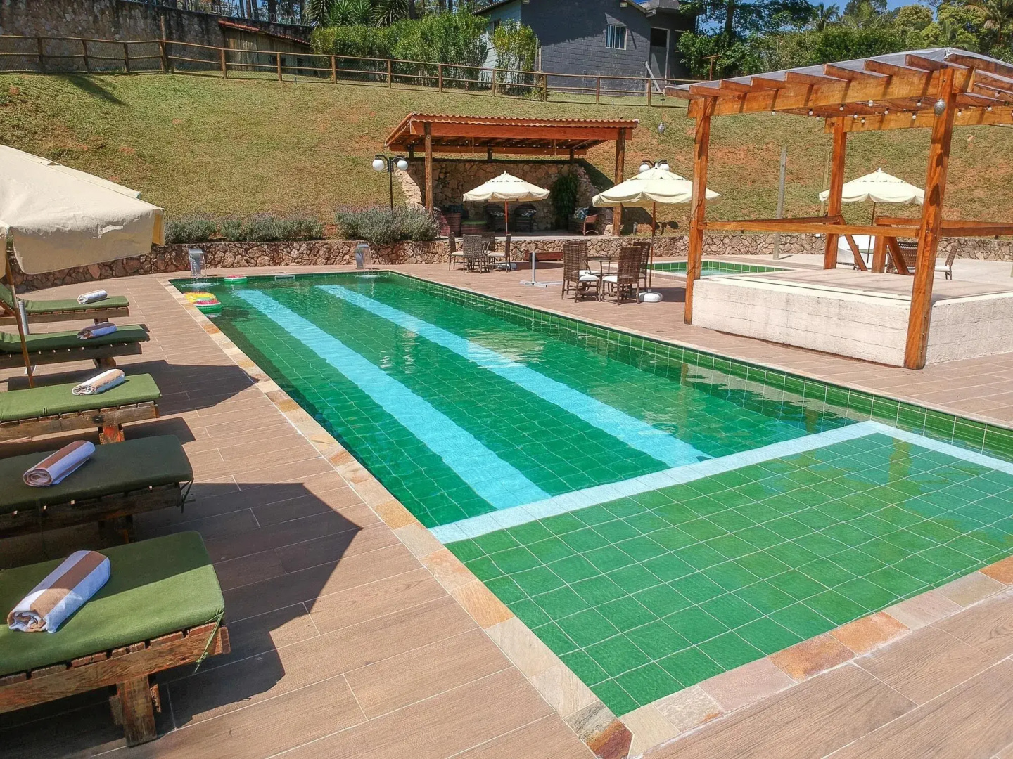 Garden House Pousada Boutique & Spa