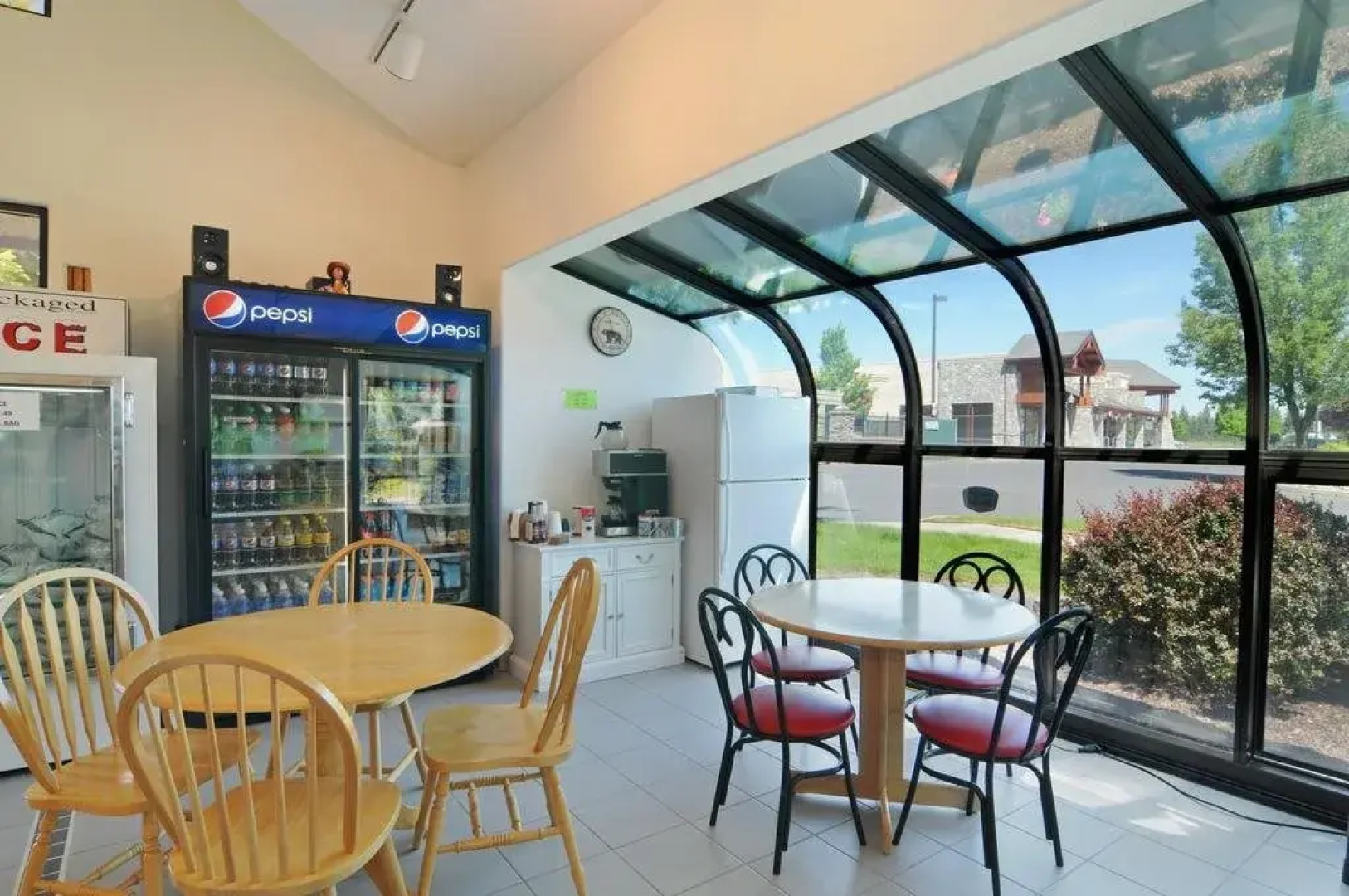 Alderwood RV Express