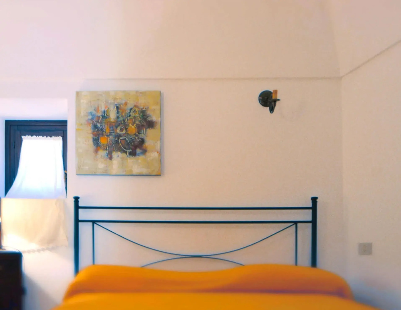 Dammusi della Mareddra