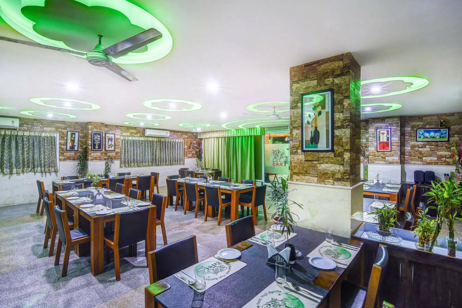 Treebo Sapphire Star