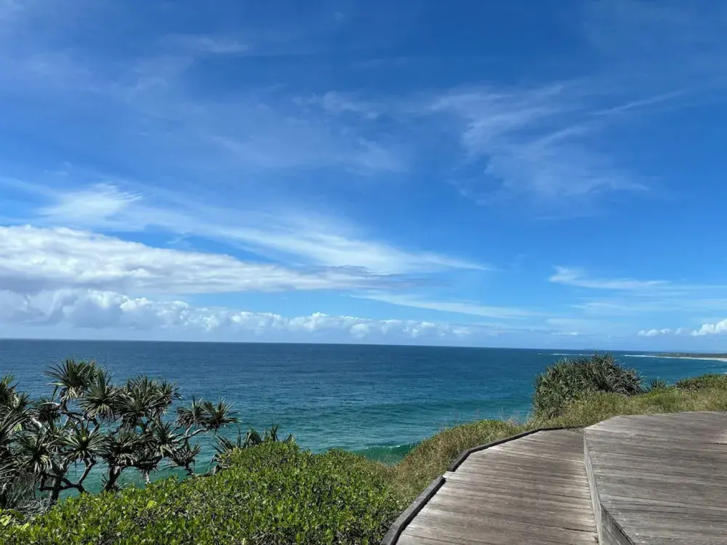 Tamarind Sands Resort