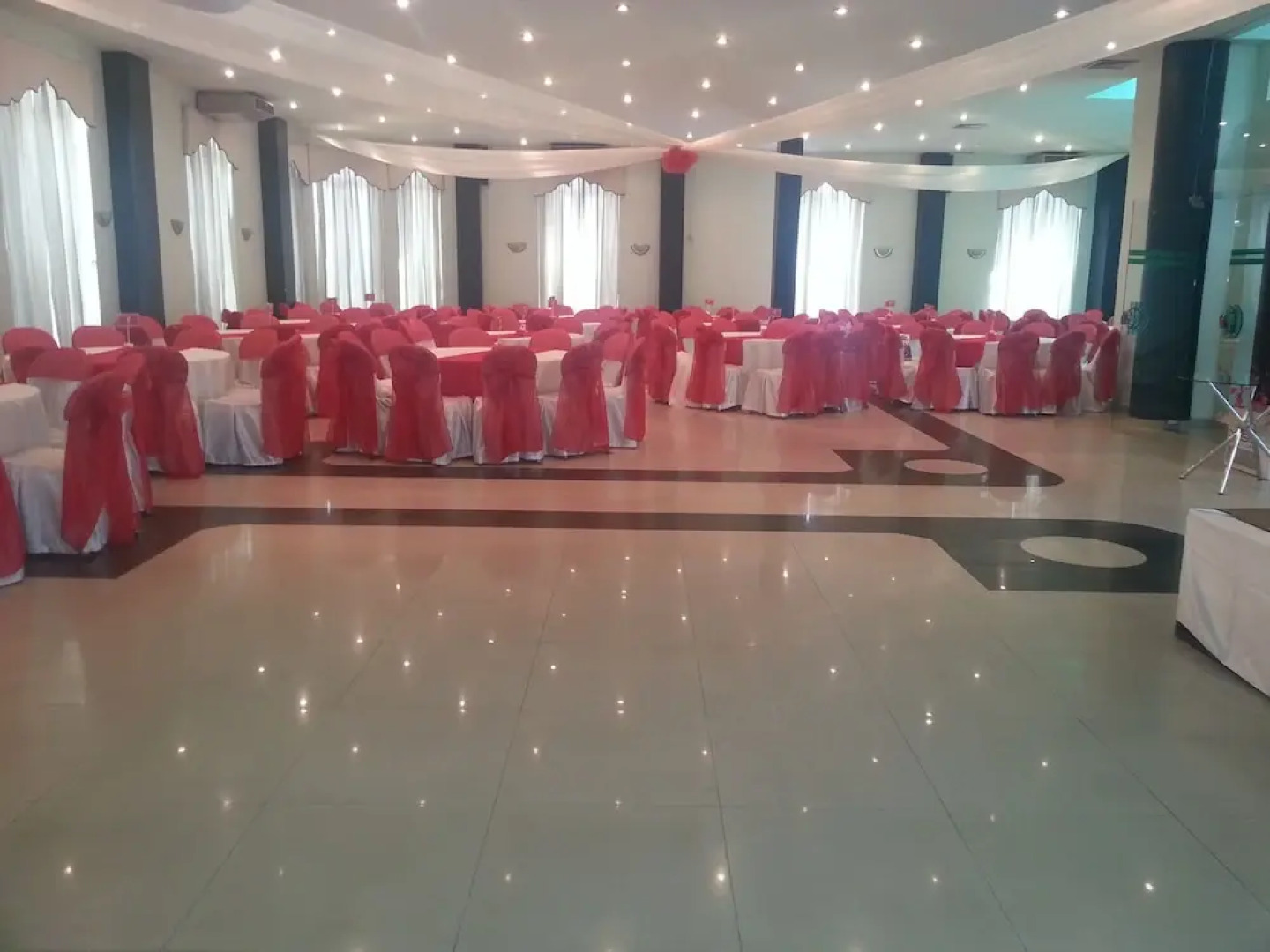 Hotel Eden Resort By Bluebay