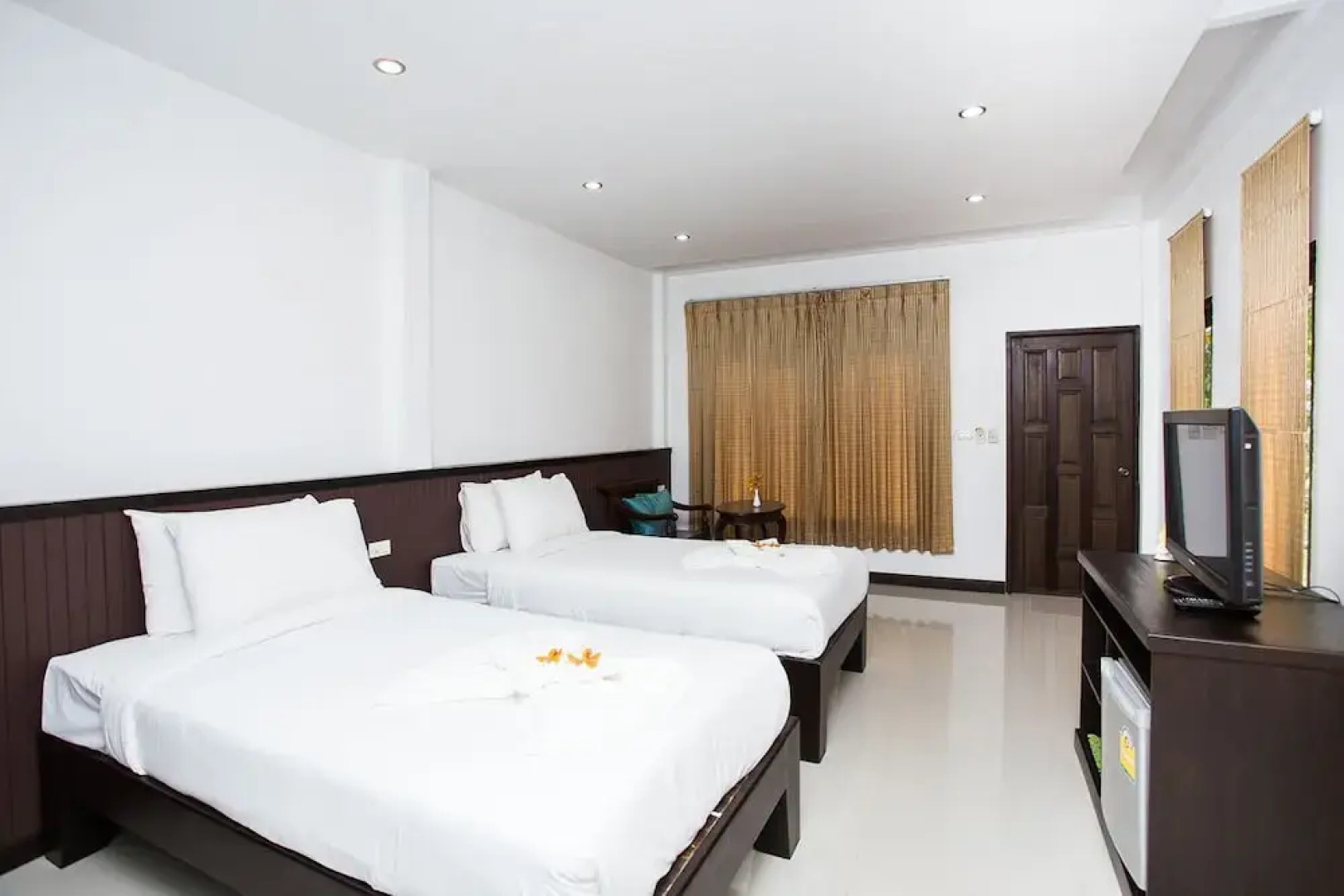 Thalane Beach Resort and Villas