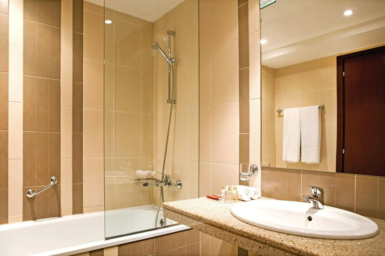 Lion Hotel Borovets