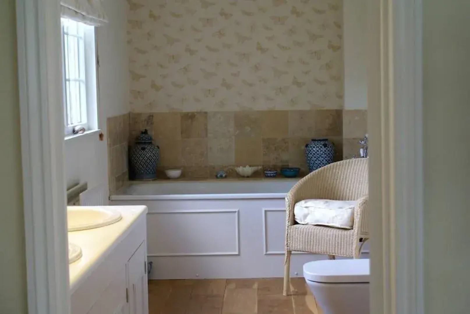 Thimbles Bed & Breakfast