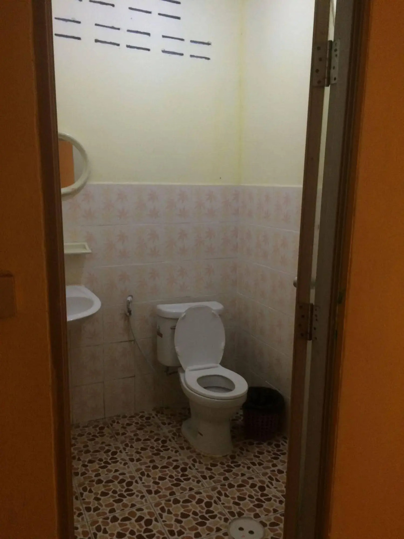 Supreeya Guesthouse - Hostel