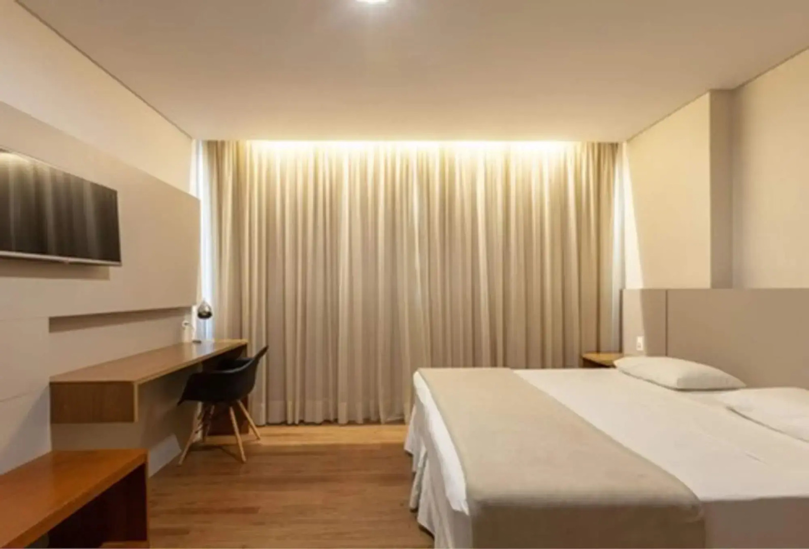 Tri Hotel Executive Brusque