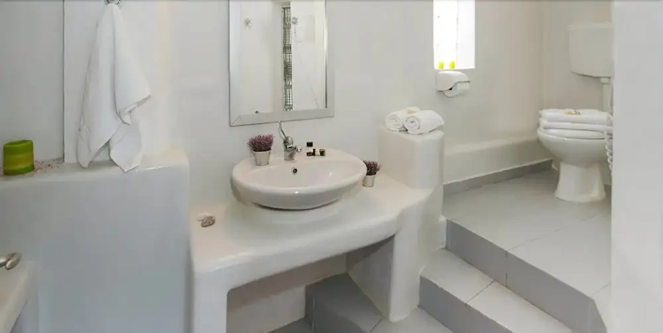 Villa Mina Apartments