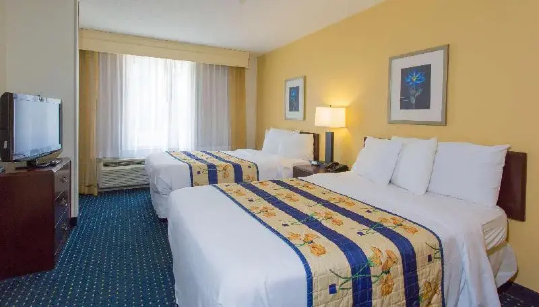 Studio Suites 4 Less Gum Road