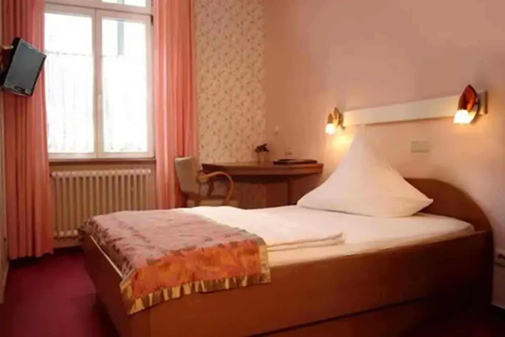 Astoria Hotel Trier