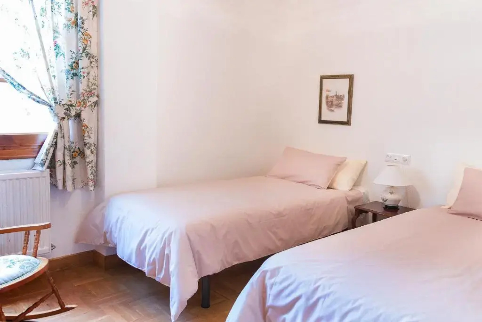 Vivienda Rural Casa Javier Lacunza