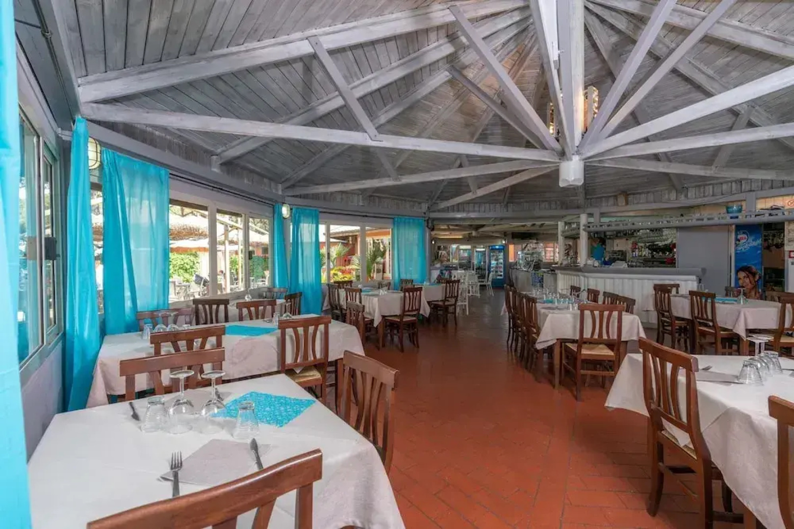 Gitavillage Il Gabbiano