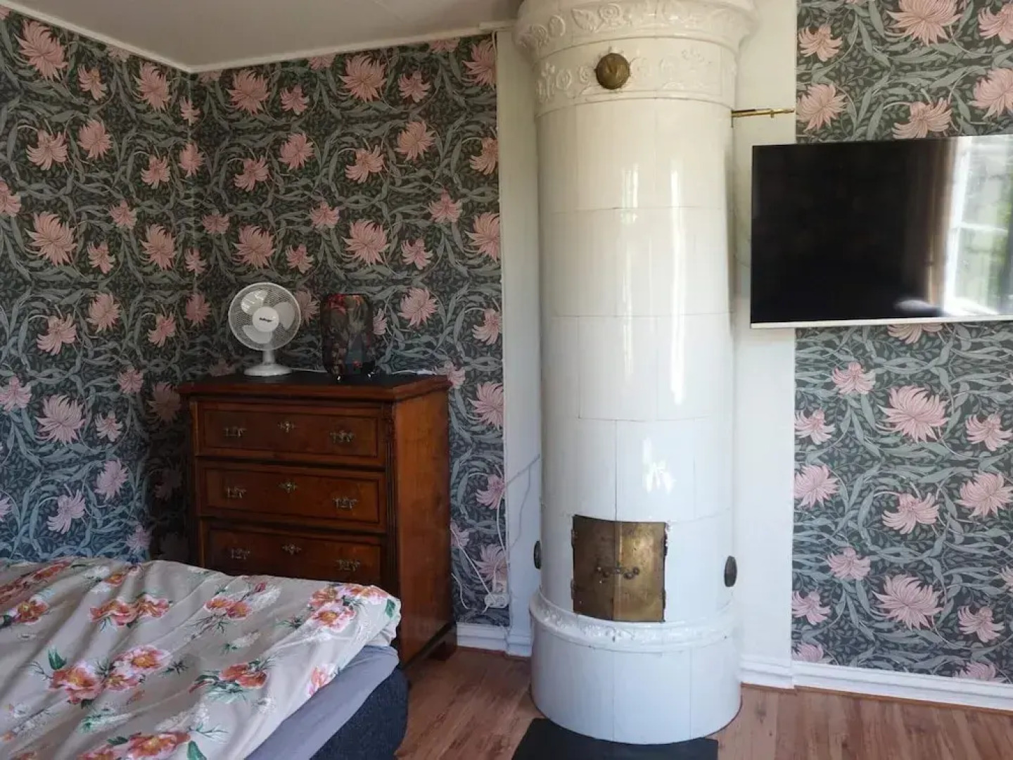 4 Person Holiday Home in Ronneby-by Traum