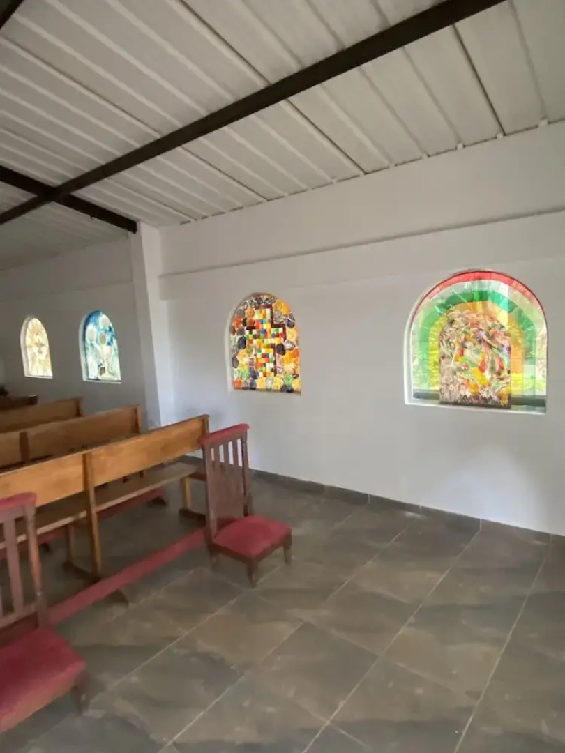 Hotel Manantial Buga