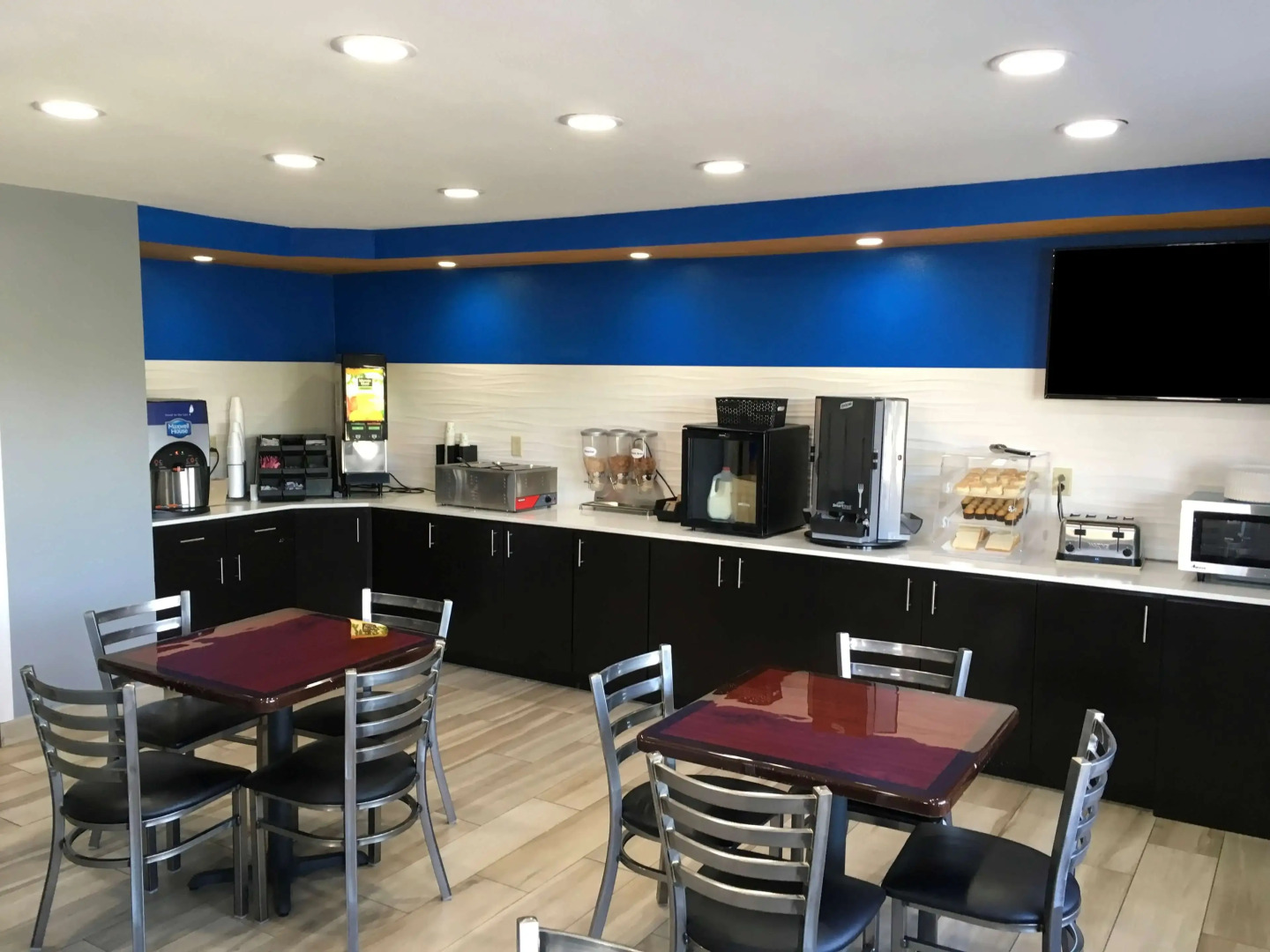 Americas Best Value Inn Denham Springs Baton Rouge