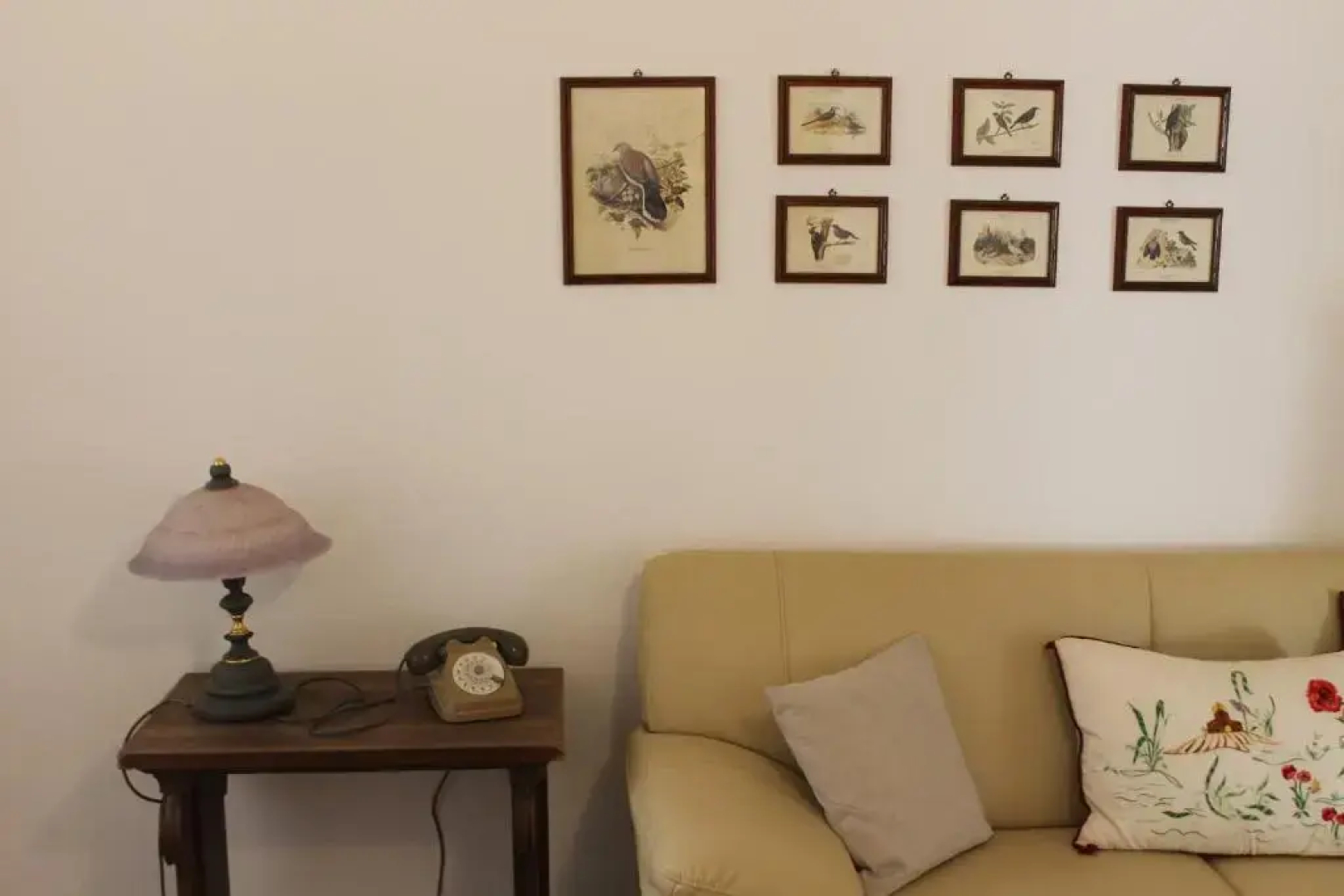 Lo Studio - Camilla's Guesthouse