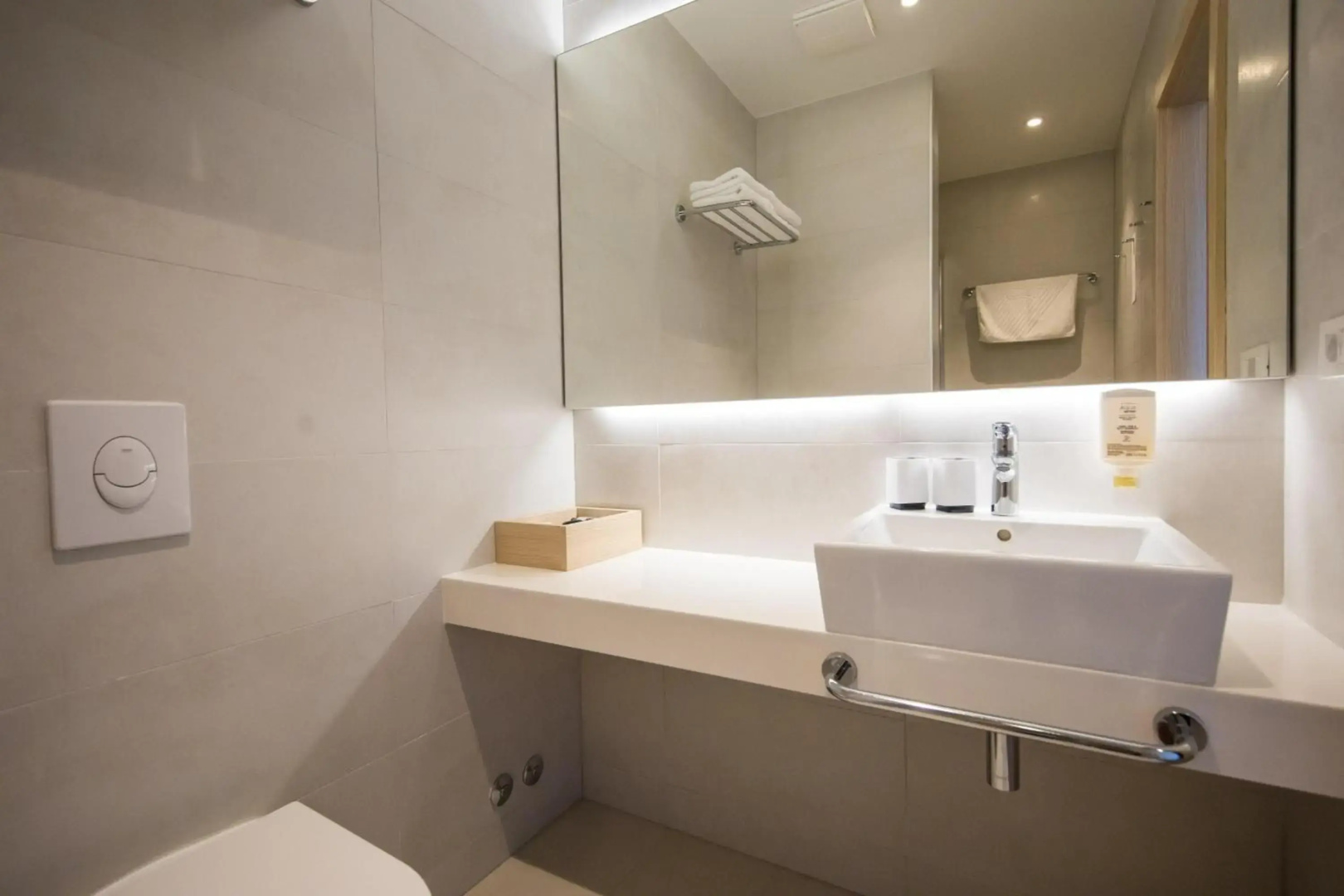 Hotel Osmine