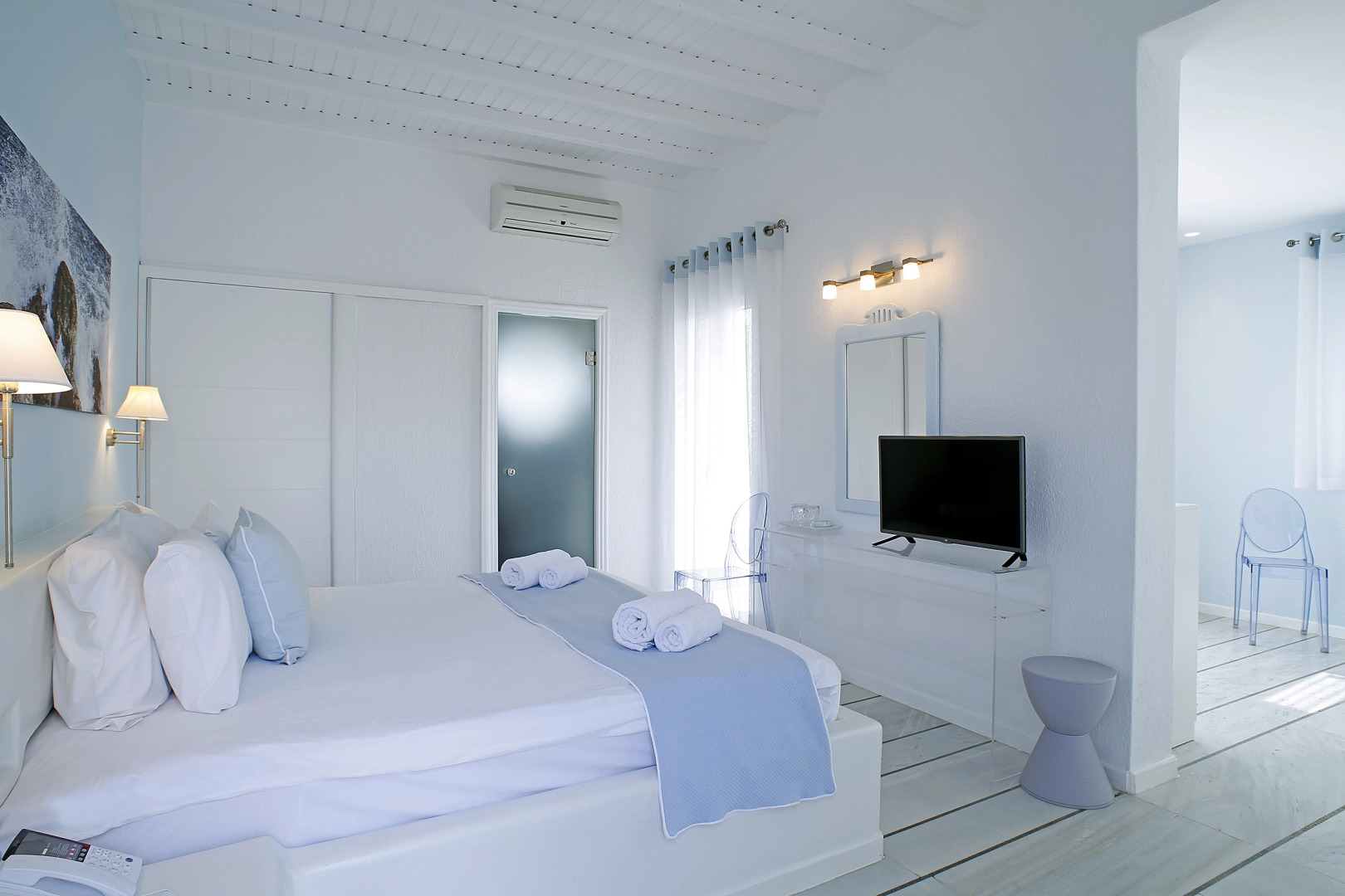 NUMO Mykonos Boutique Resort