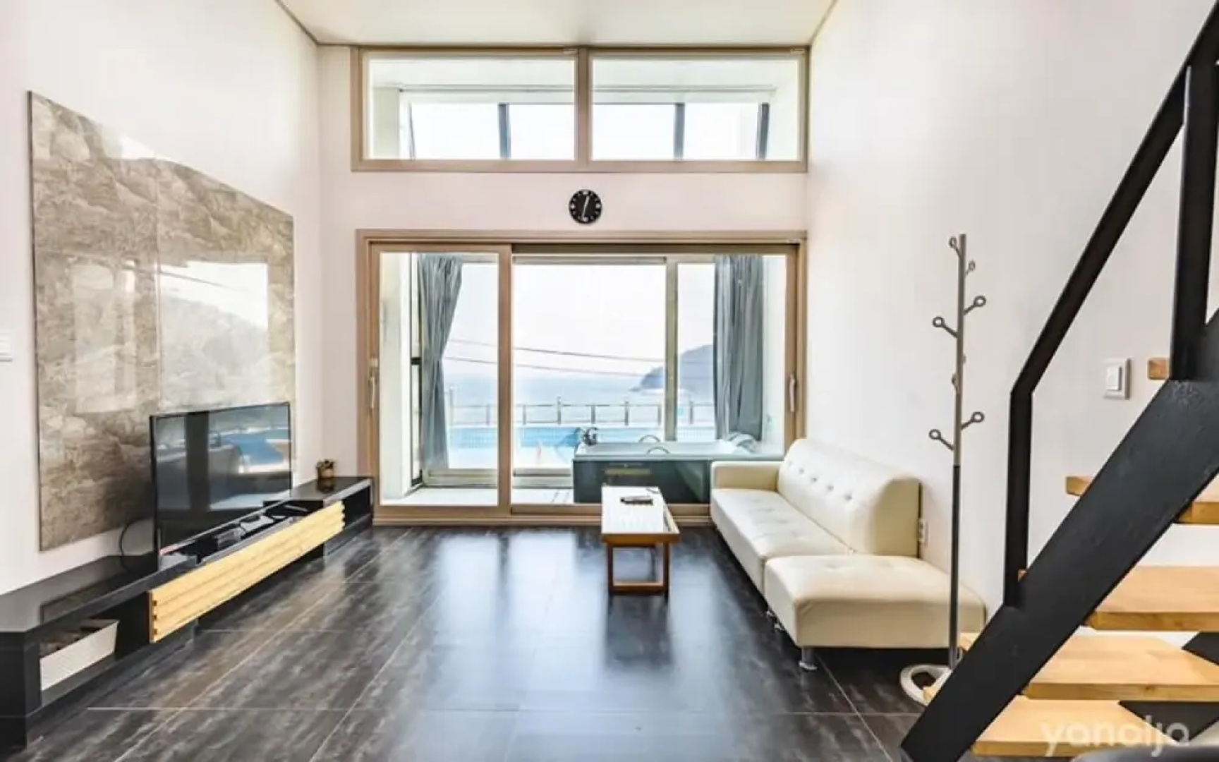 Yangyang Casa 413 Pension