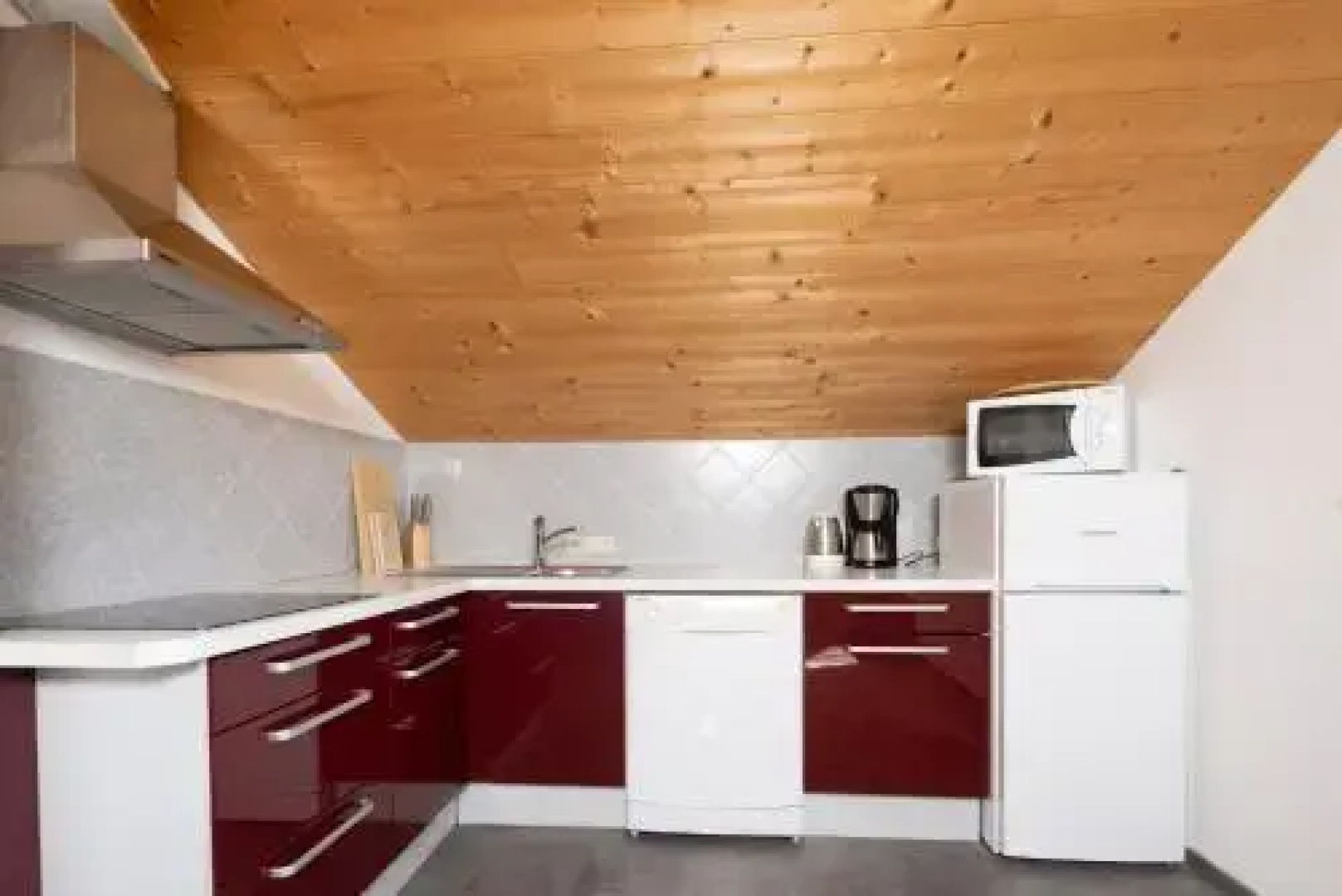 Appartement Marie-Jose