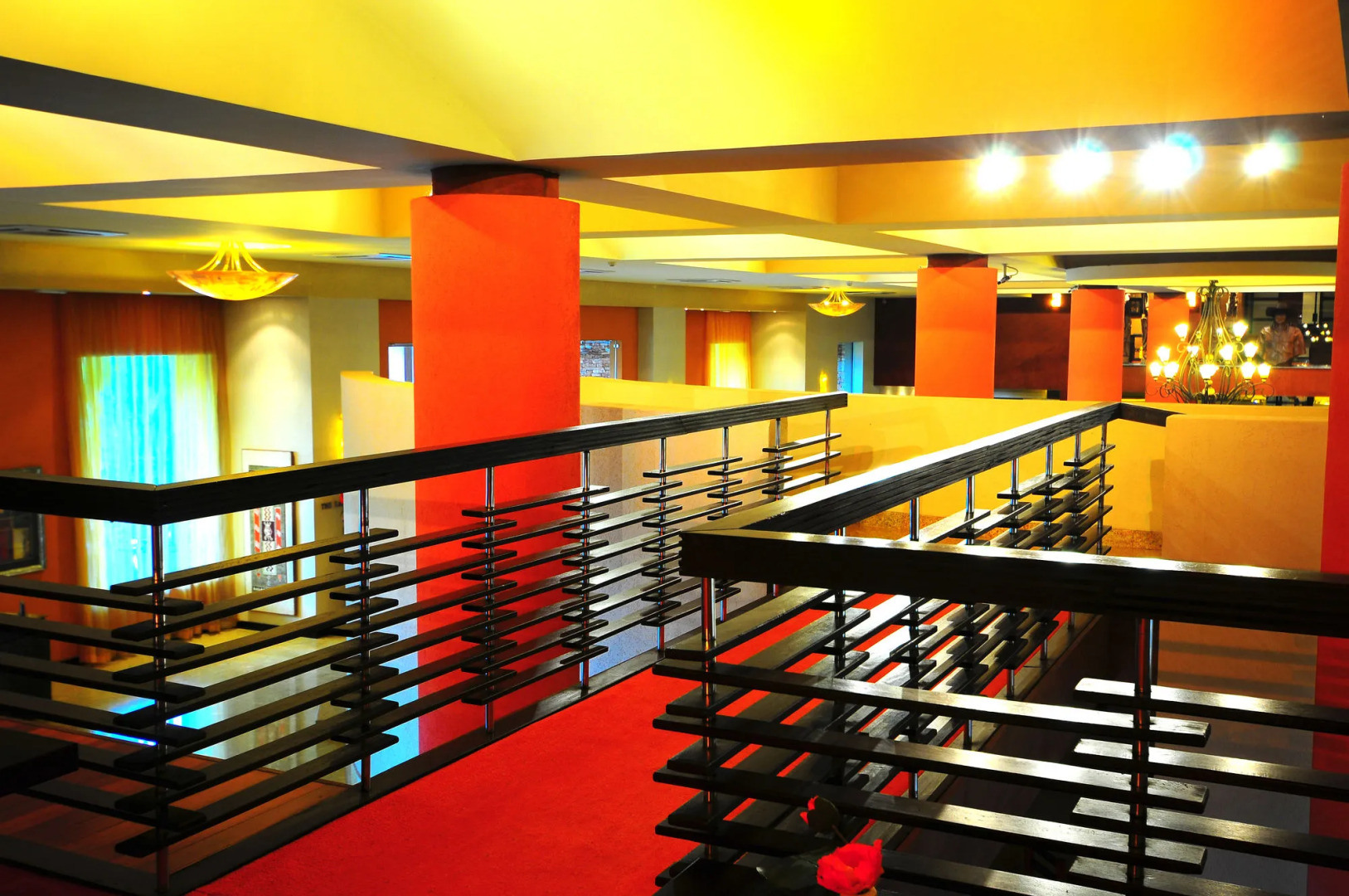 Munyonyo Commonwealth Resort