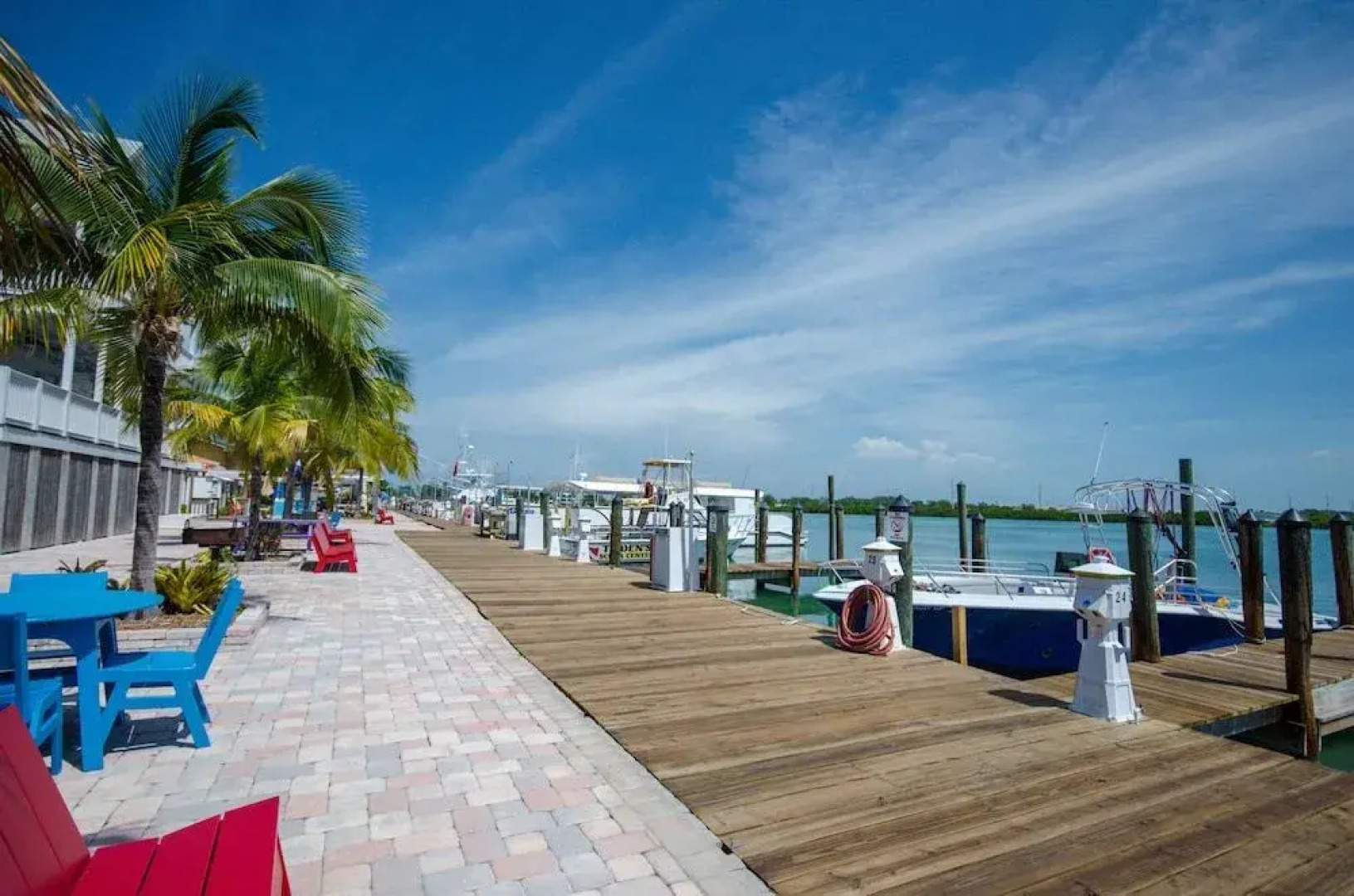 Village at Hawks Cay Villas by KeysCaribbean