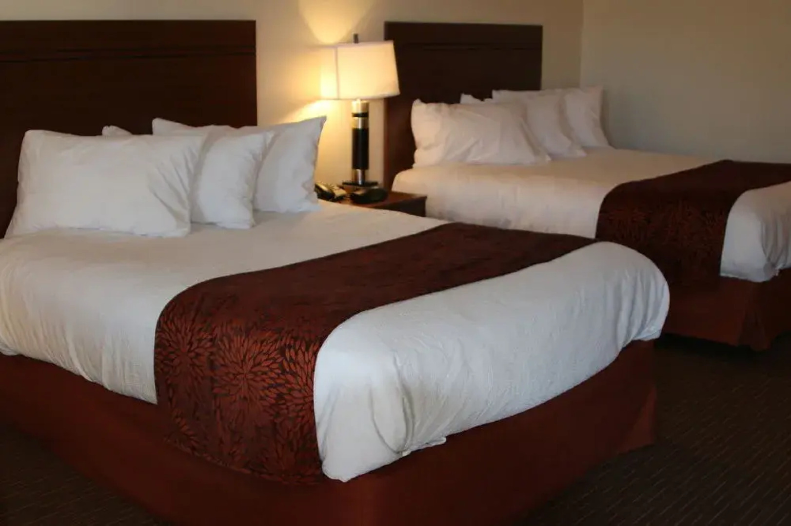 Yellowstone Big Rock Inn