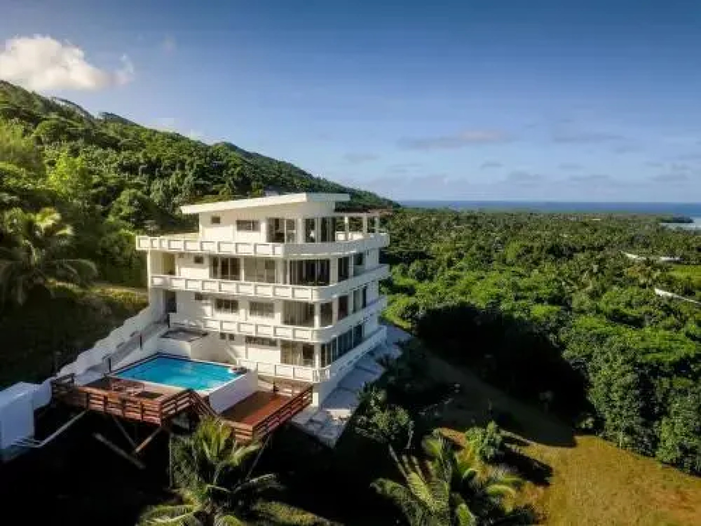 Mai'I Villa Apartment - 1