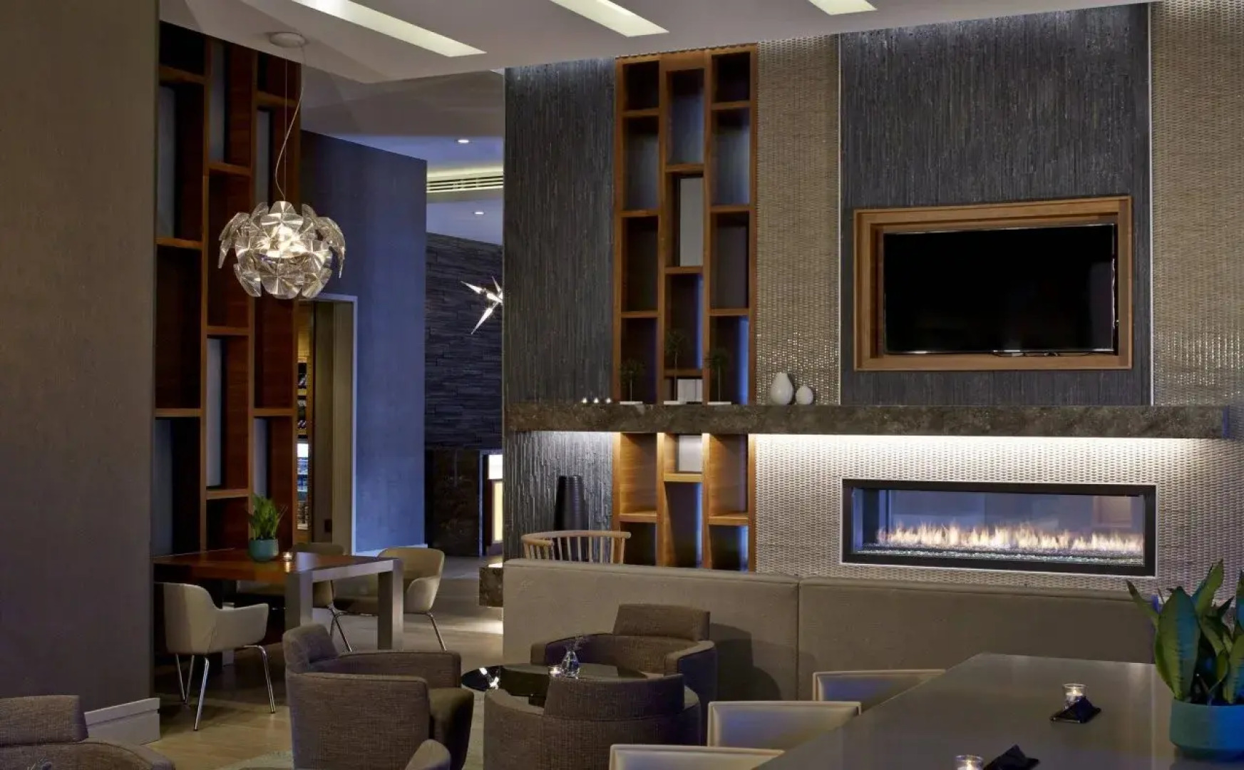 AC Hotel Atlanta Buckhead at Phipps Plaza