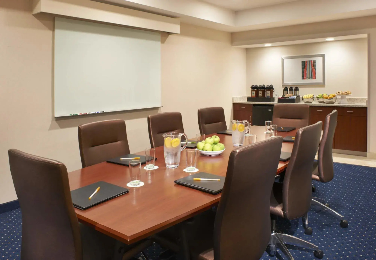 Courtyard by Marriott Toledo Rossford/Perrysburg