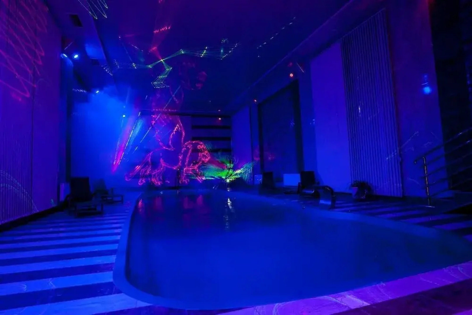 Клуб «Самый лучший день»