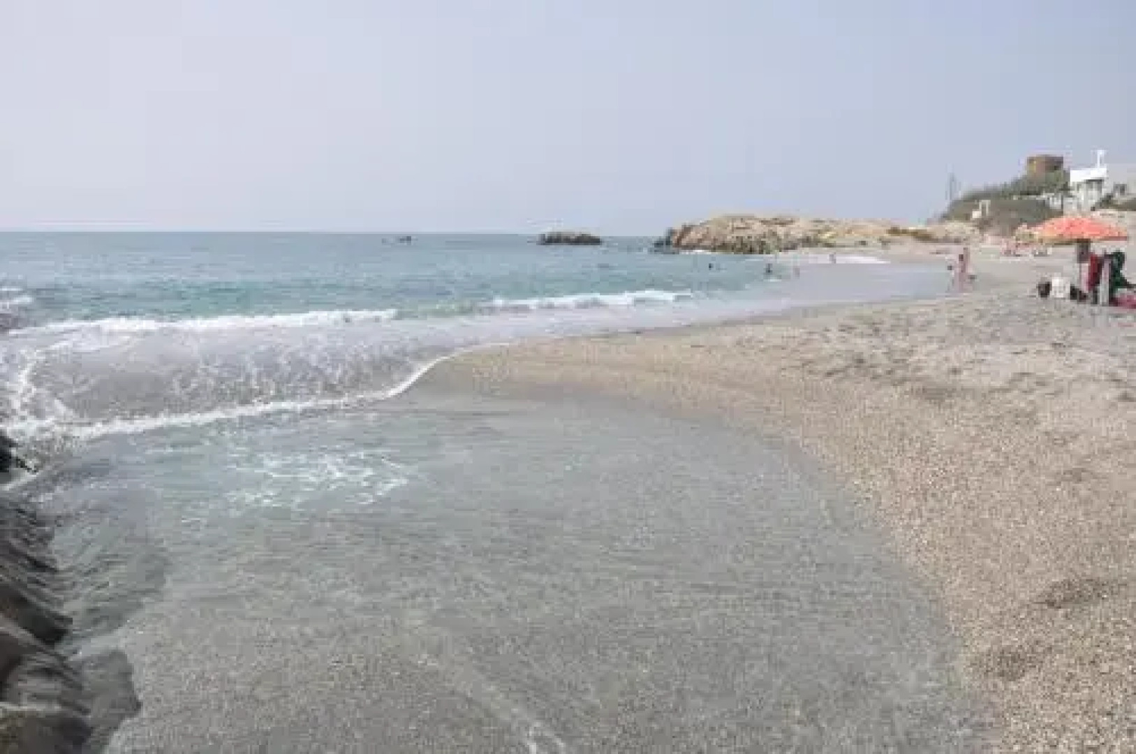 Apartamento San Luis