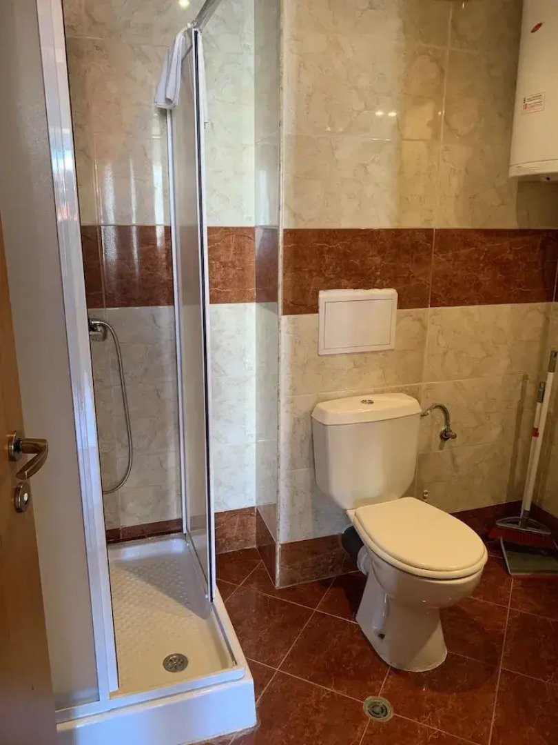 Magical apartment in Marina view Fort beach