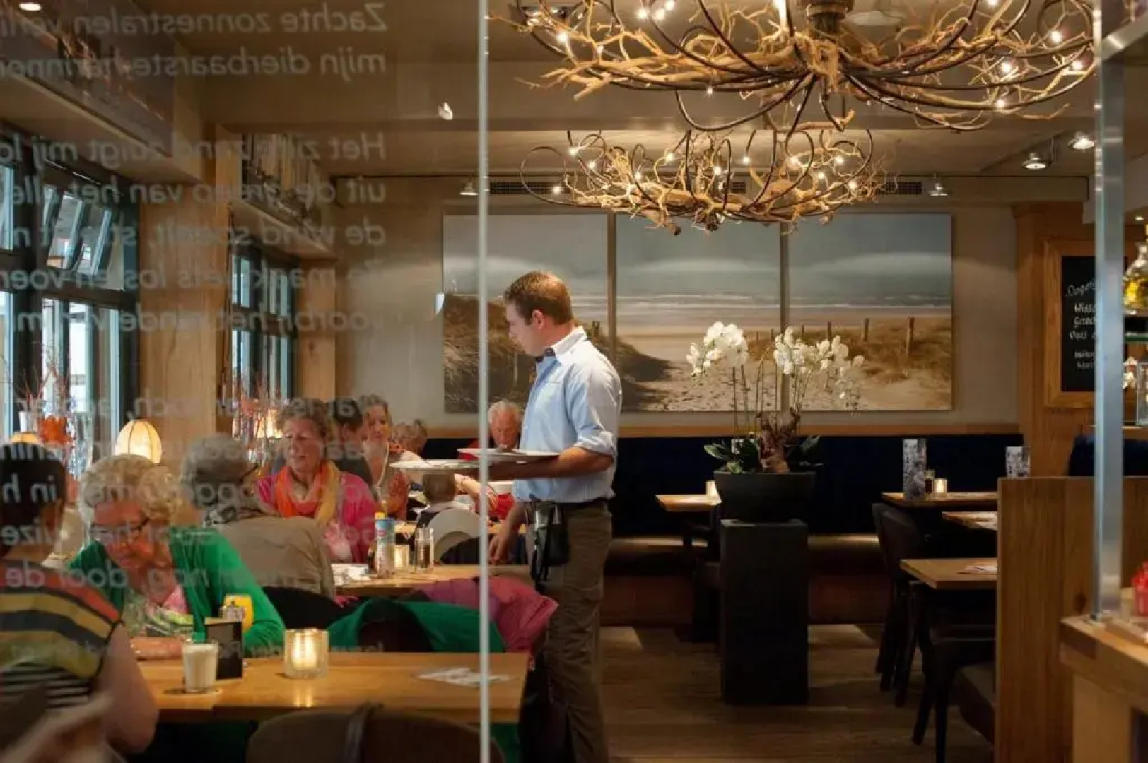 Apartments Four Seasons Zuiderstraat