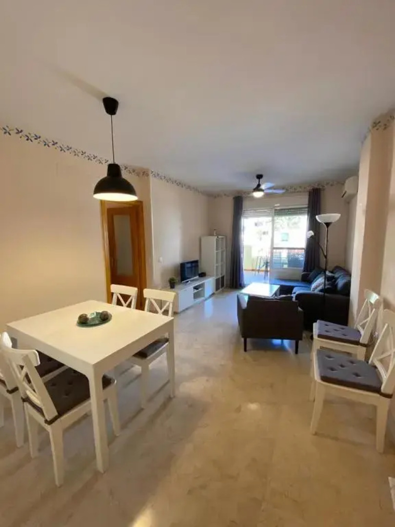 Apartamento Costa de la Luz
