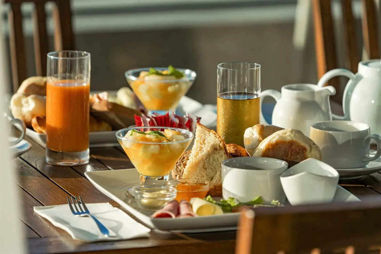 Hotel Marina Atlântico