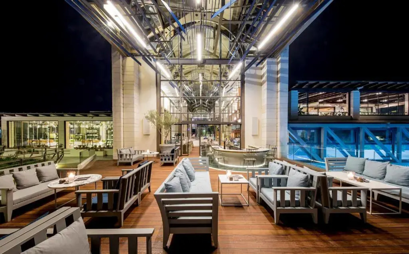 September Hotel Thessaloniki