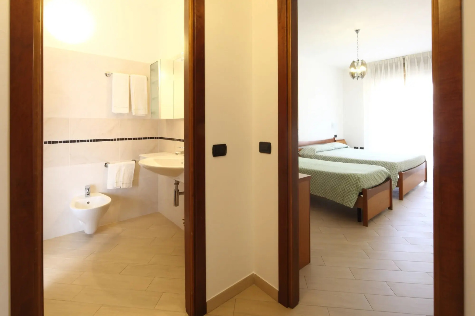 Residence Kriss