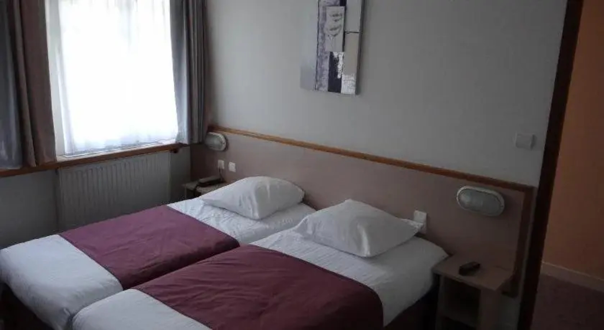 Le Relais De Cornouaille