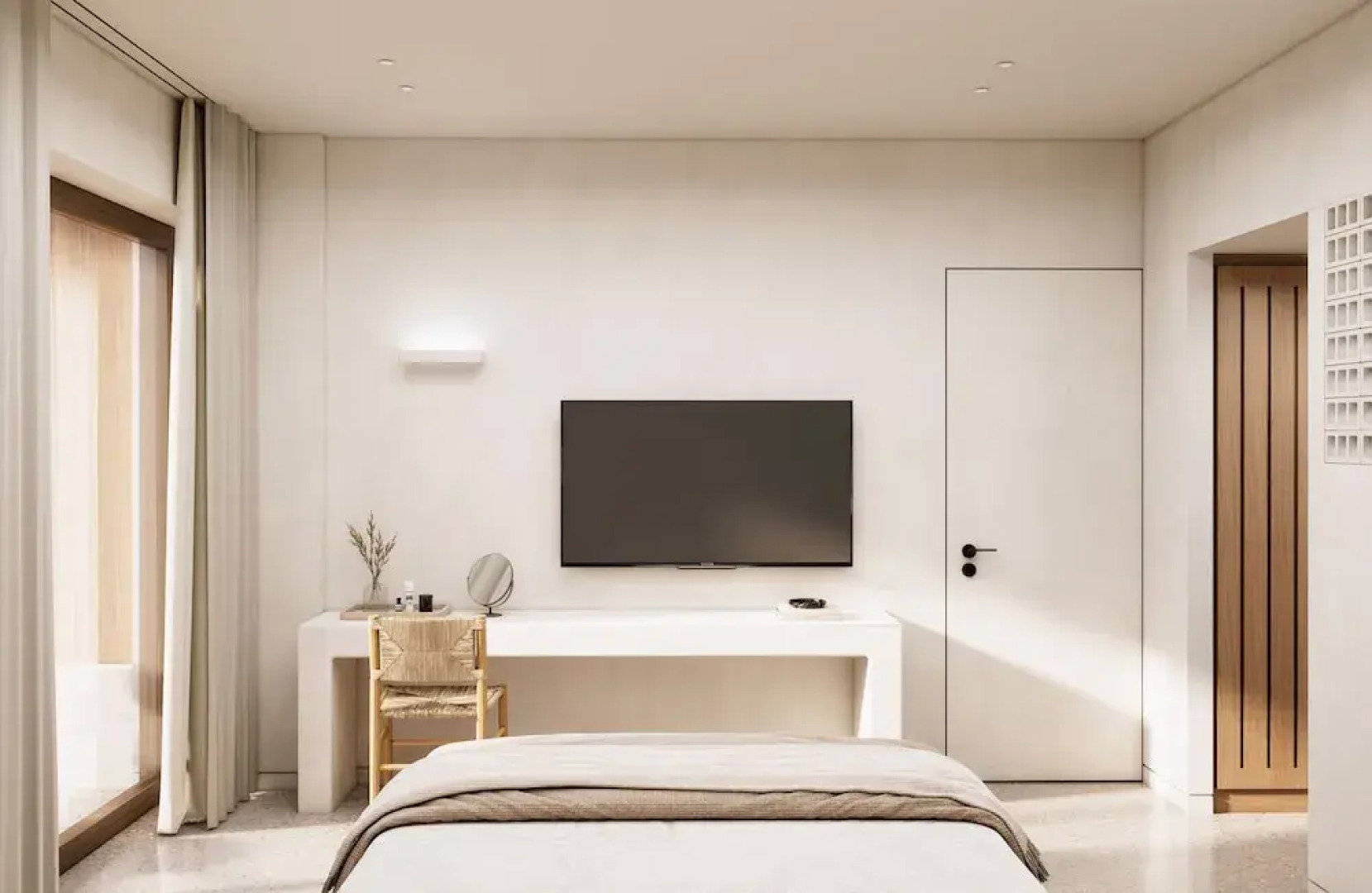 Tinos Beach Hotel & Suites