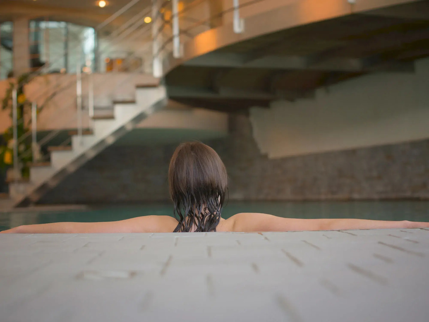 TH San Pellegrino Monzoni Hotel