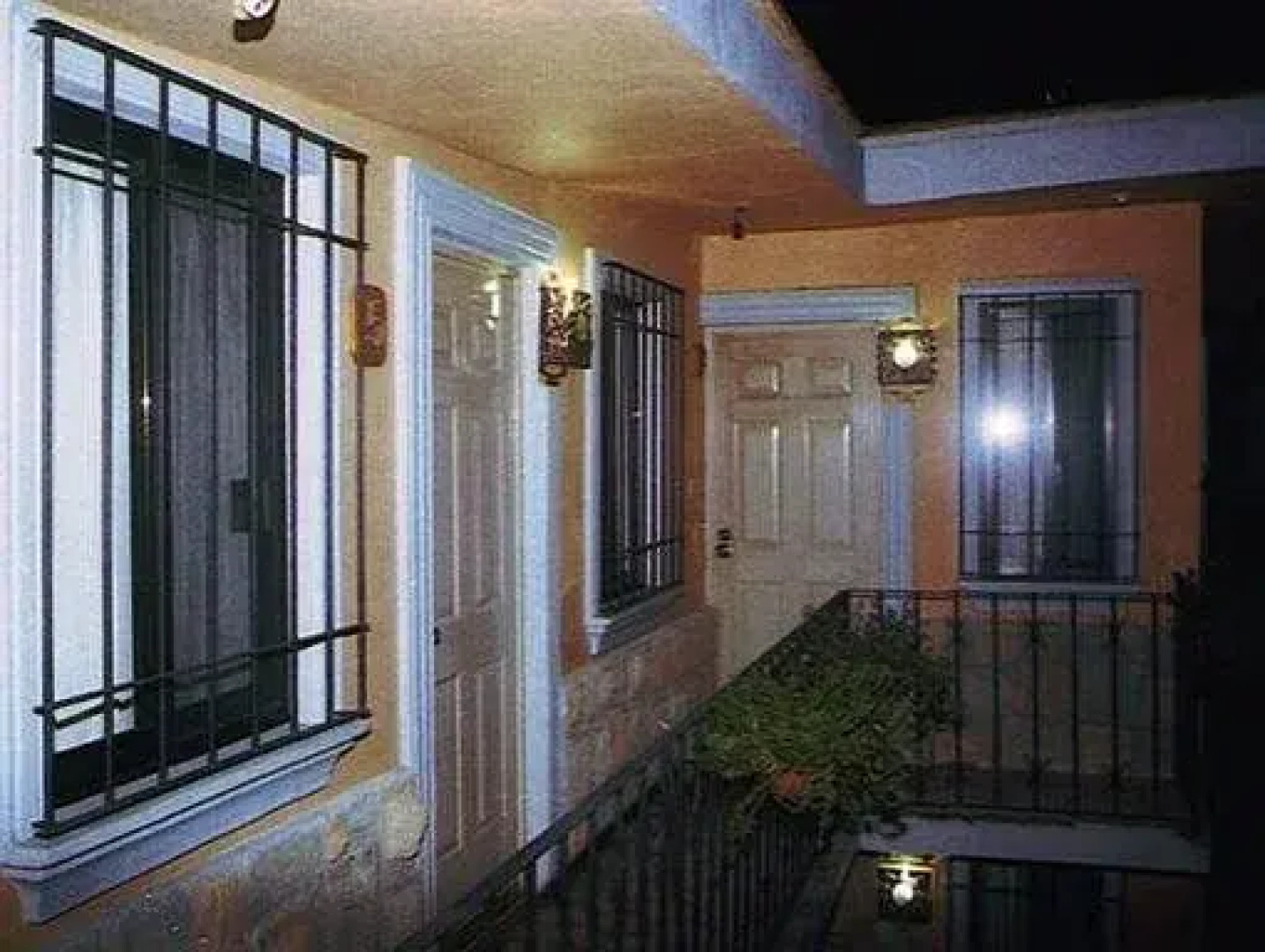 Suites Maria Antonieta