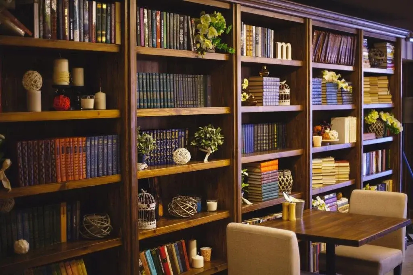 Бутик-отель Библиотека