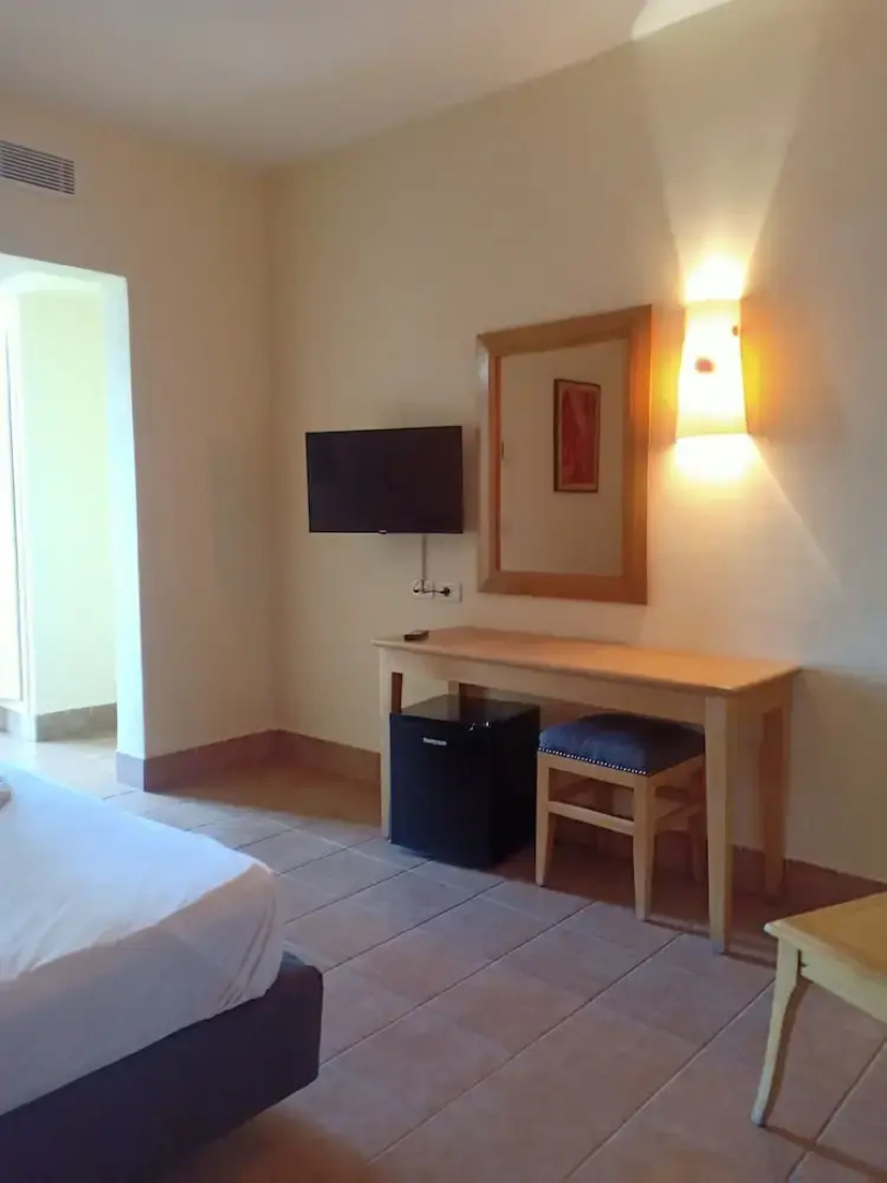 Hotel Sufetula