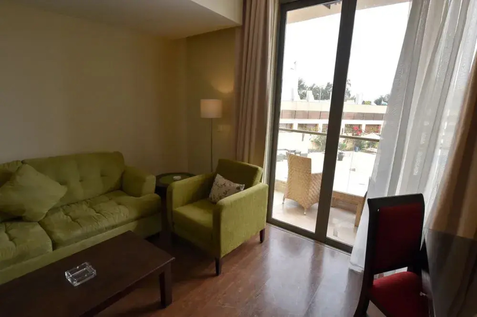 Swiss-Belhotel Aqaba City