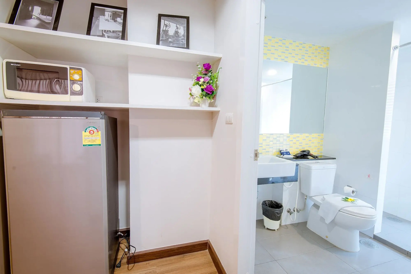 NY City Resort and Spa